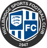 Logo of Hullbridge Sports