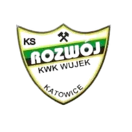 Logo of Rozwoj Katowice U19