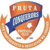 Logo of Fruta Conquerors FC