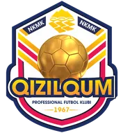 Logo of Qizilqum Zarafshon