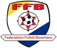 Logo of Bonaire (W)