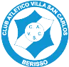 Logo of Villa San Carlos U20