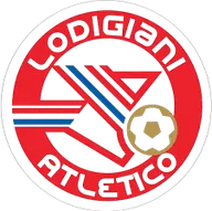 Logo of Atletico Lodigiani