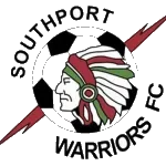 Logo of Southport Warriors B