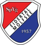 Logo of SpVg Eidertal Molfsee