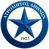 Logo of Atromitos Athens
