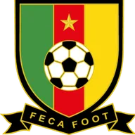 Logo of Cameroon Beach Soccer