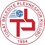 Logo of Tokat Bld Plevnespor