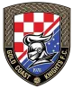 Logo of Gold Coast Knights (w)