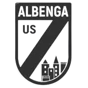Logo of US Albenga