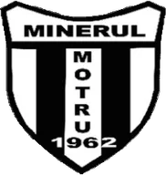 Logo of Minerul Motru
