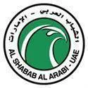Logo of Al-Shabab (UAE)