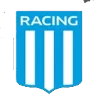 Logo of Racing Club Teodelina