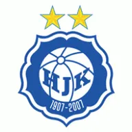 Logo of HJK Helsinki U19