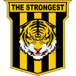 Logo of The Strongest