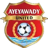 Logo of Ayeyawady Utd (W)