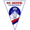 Logo of Nevesinje