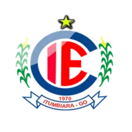 Logo of Itumbiara EC GO