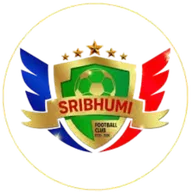 Logo of Sreebhumi FC (w)