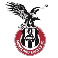Logo of Moreland Eagles