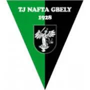 Logo of TJ Nafta Gbely