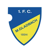 Logo of Monchengladbach 1894 U17