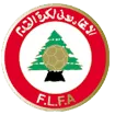 Logo of Lebanon Futsal