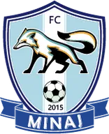 Logo of FC Mynai U21