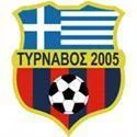 Logo of Tyrnavos 2005