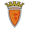 Logo of Barreirense