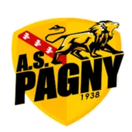 Logo of Pagny sur Moselle U19