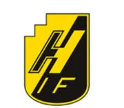 Logo of IF Haga