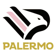 Logo of Palermo