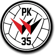 Logo of PK-35 Vantaa (w)