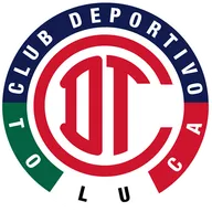Logo of Toluca