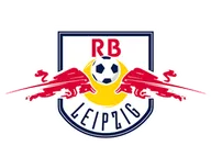 Logo of RasenBallsport Leipzig U17
