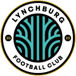 Logo of Lynchburg FC