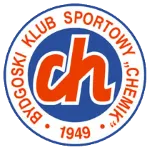 Logo of Chemik Bydgoszcz U19