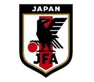 Logo of Japan