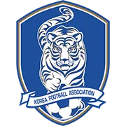 Logo of Korea Republic U19
