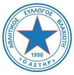 Logo of Asteras Vlachioti