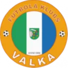 Logo of FK Valka