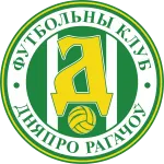 Logo of Dnepr Rogachev
