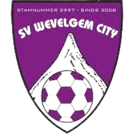 Logo of Wevelgem City