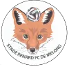 Logo of Stade Renard de Melong
