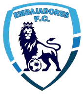 Logo of Embajadores