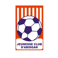 Logo of Jeunesse Club d'Abidjan