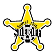Logo of FC Sheriff U19