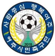 Logo of Yeoju Sejong