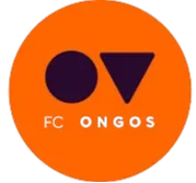 Logo of FC Ongos